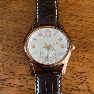 BRONZO ITALIA Ladies Watch